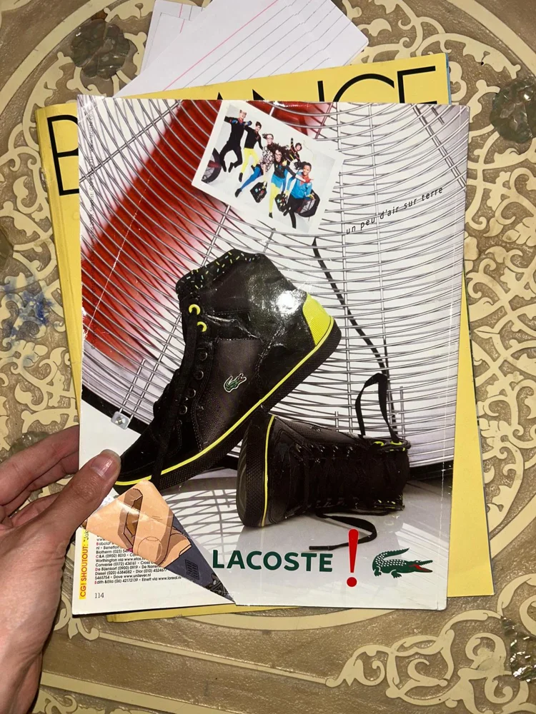 Magazines, size No size, photo 2