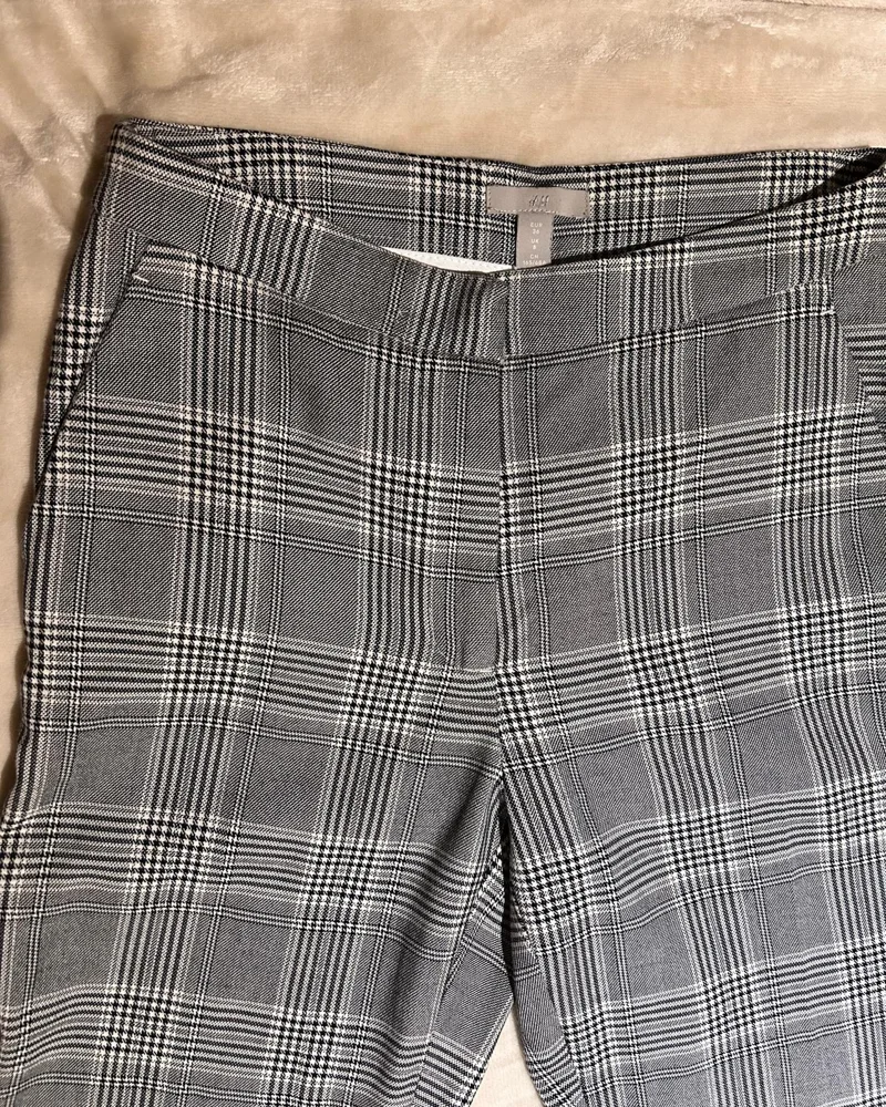 H&M Pants, size S / 36 / 8, photo 2