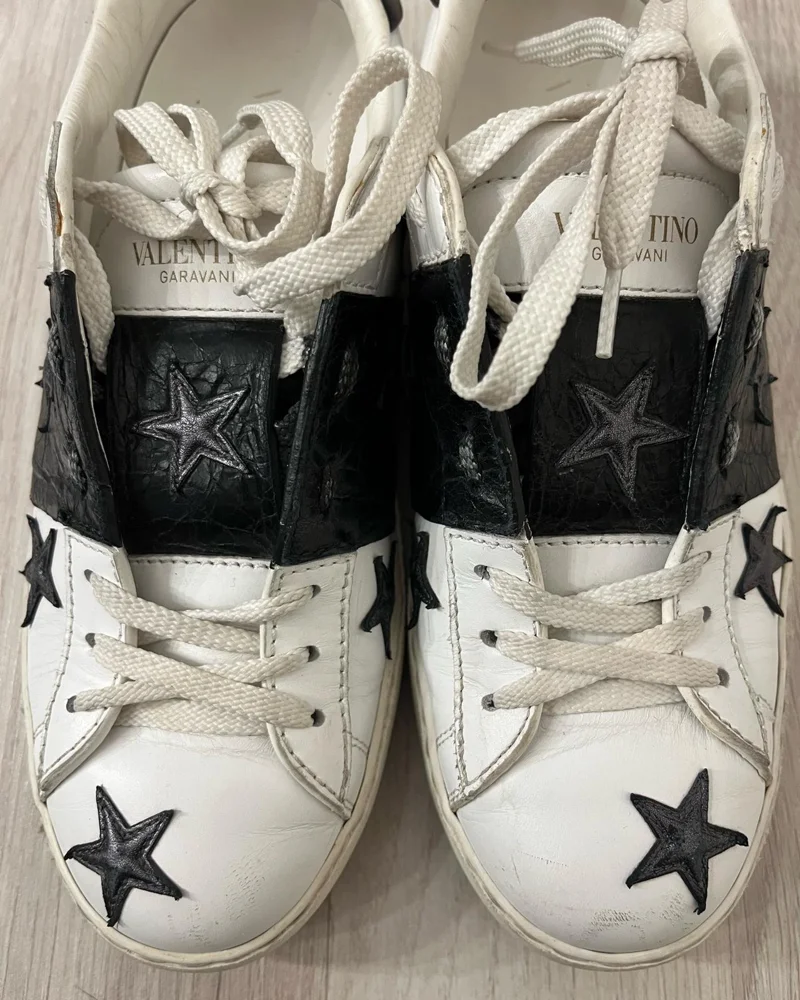 Valentino Sneakers, size 36, photo 3