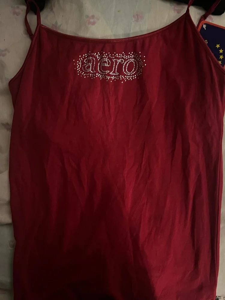 Aero Cami Tops, size S / 36 / 8, photo 3