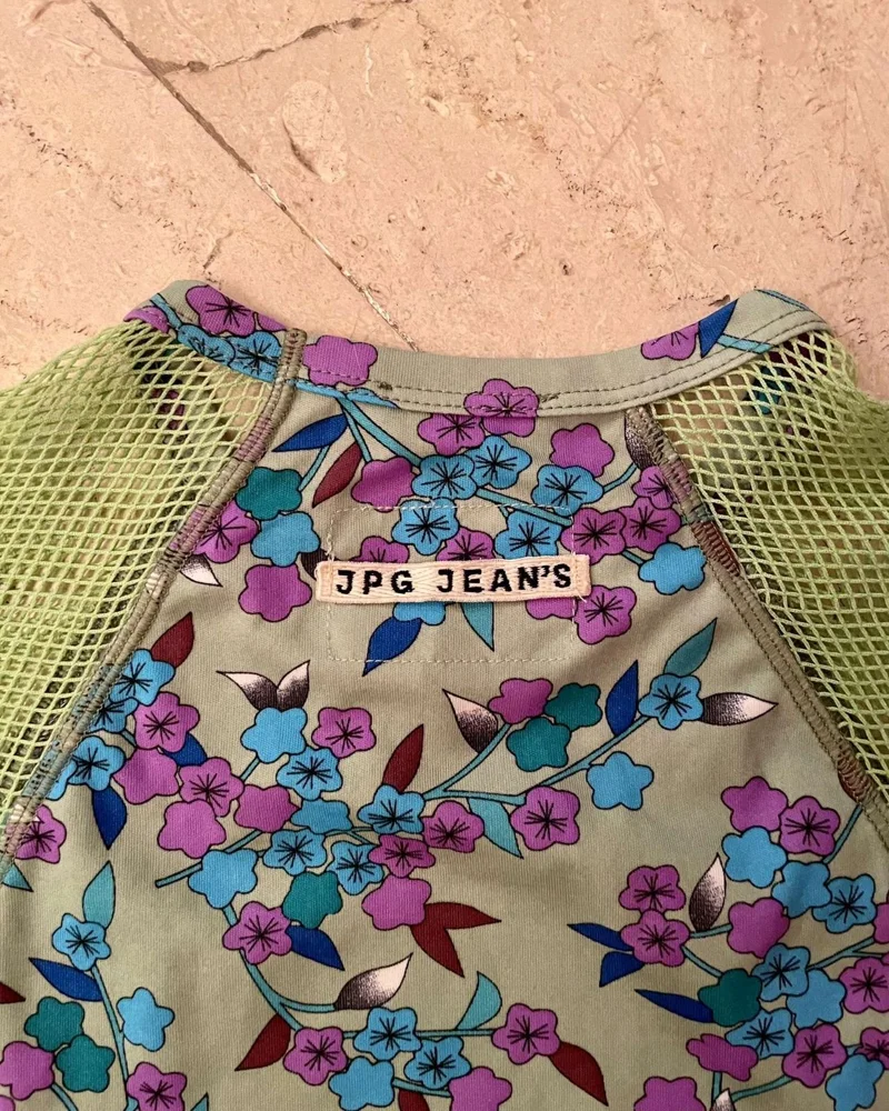 Jean Paul Gaultier Blouses, size S / 36 / 8, photo 6