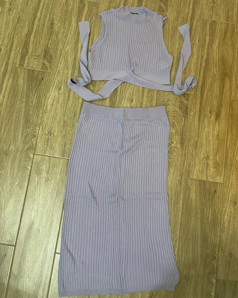 Trendyol Skirts, size M / 38 / 10, photo 2