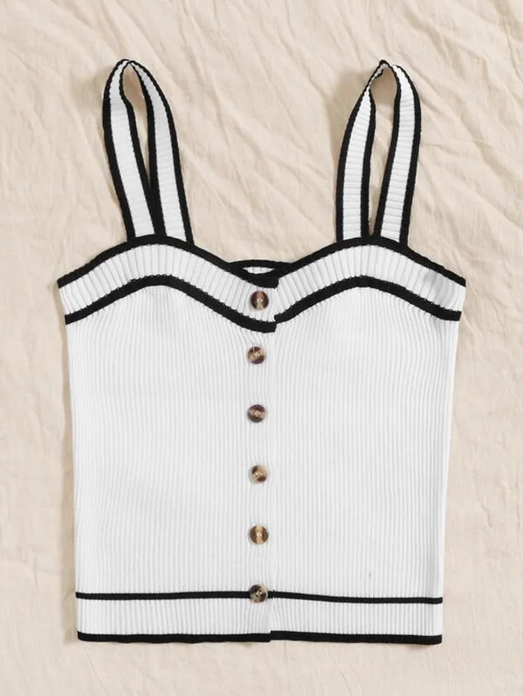 Shein Crop Tops