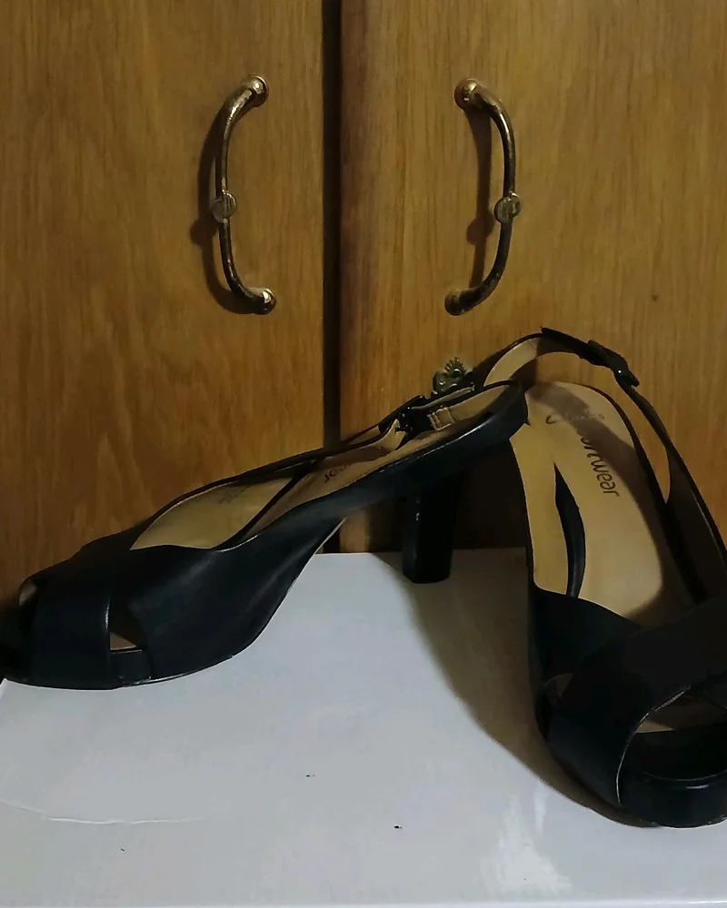 Clark Stiletto Heels, size 41, photo 3