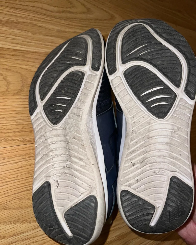 New Balance Sneakers, size 40, photo 4