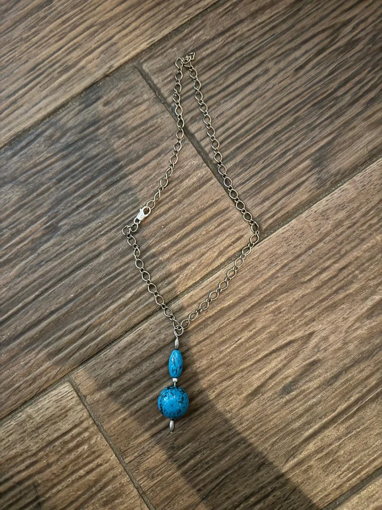 Necklaces, size Other, photo 2