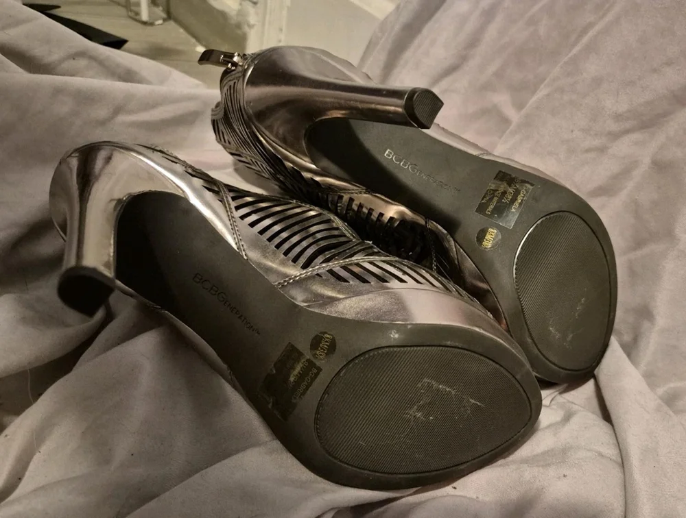 Heels, size 39, photo 6