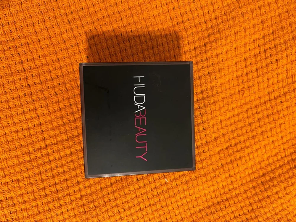 Huda Beauty Makeup, size Other, photo 2