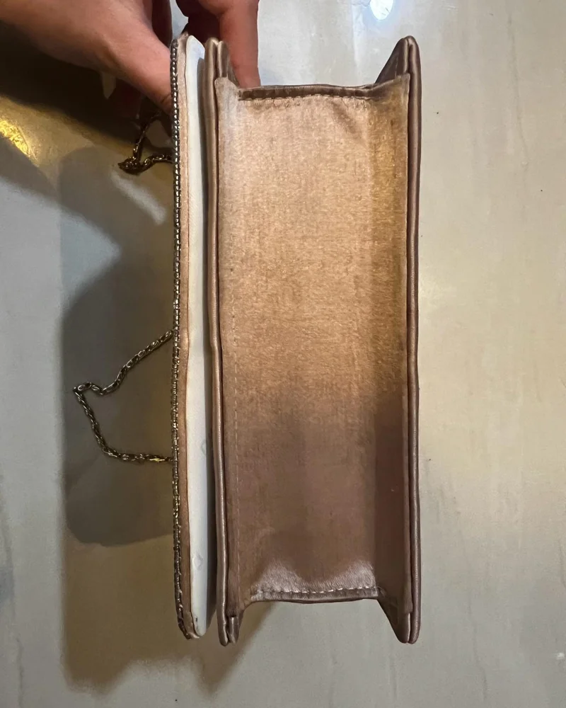 Dune London Clutch, size One size, photo 5