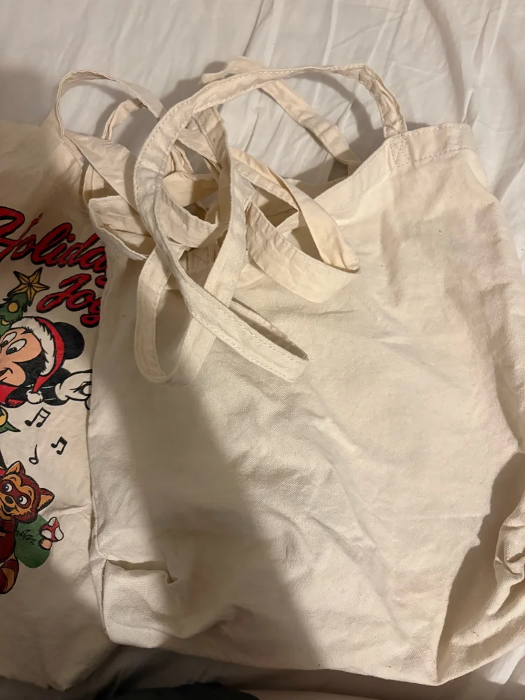 Tote Bag, size Other, photo 6