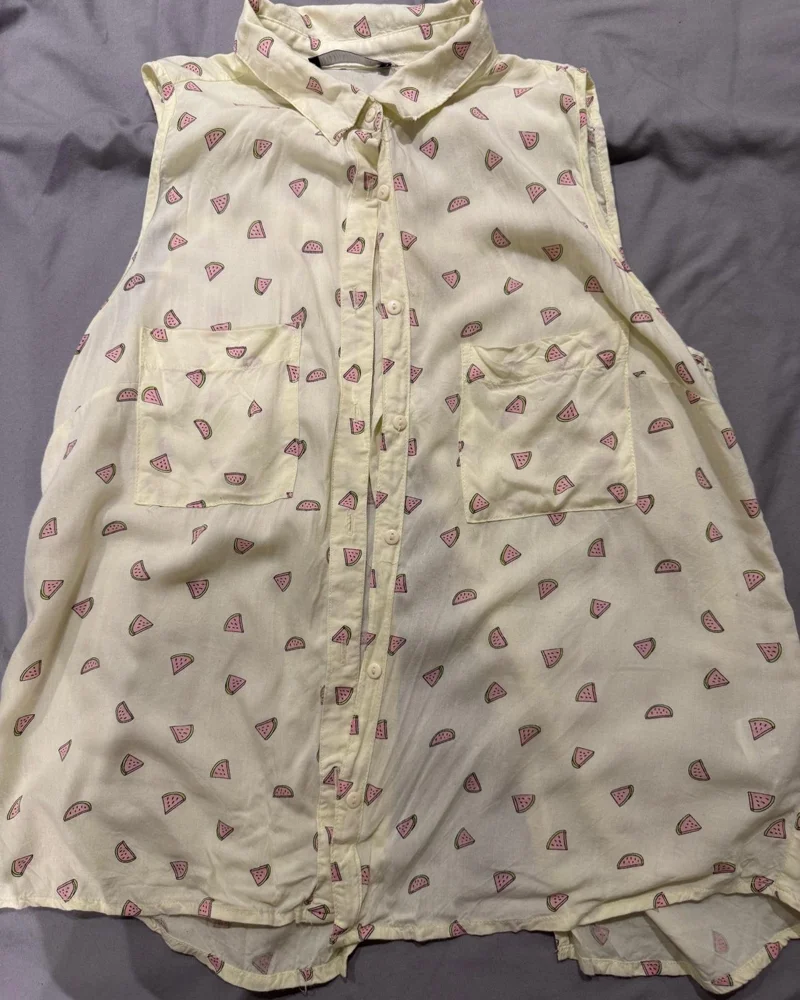 Bershka Blouses, size L / 40 / 12, photo 5
