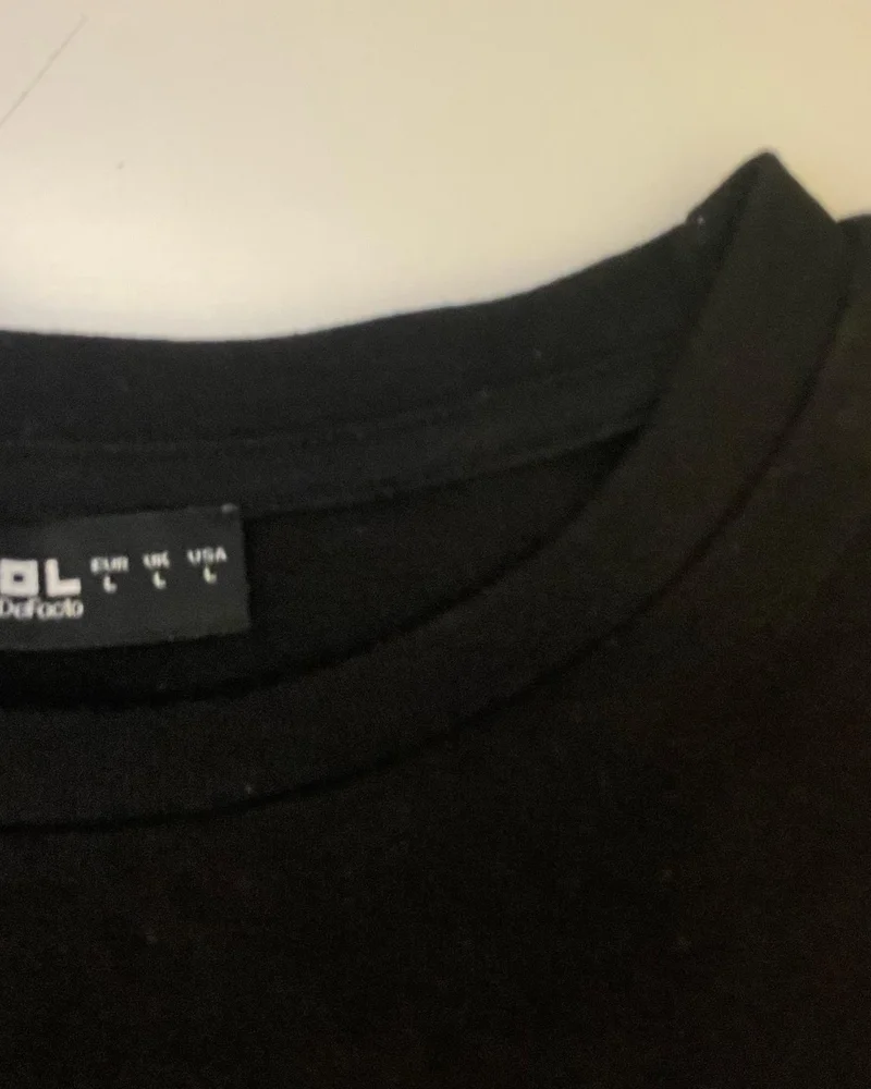 Defacto Crop Tops, size L / 40 / 12, photo 2