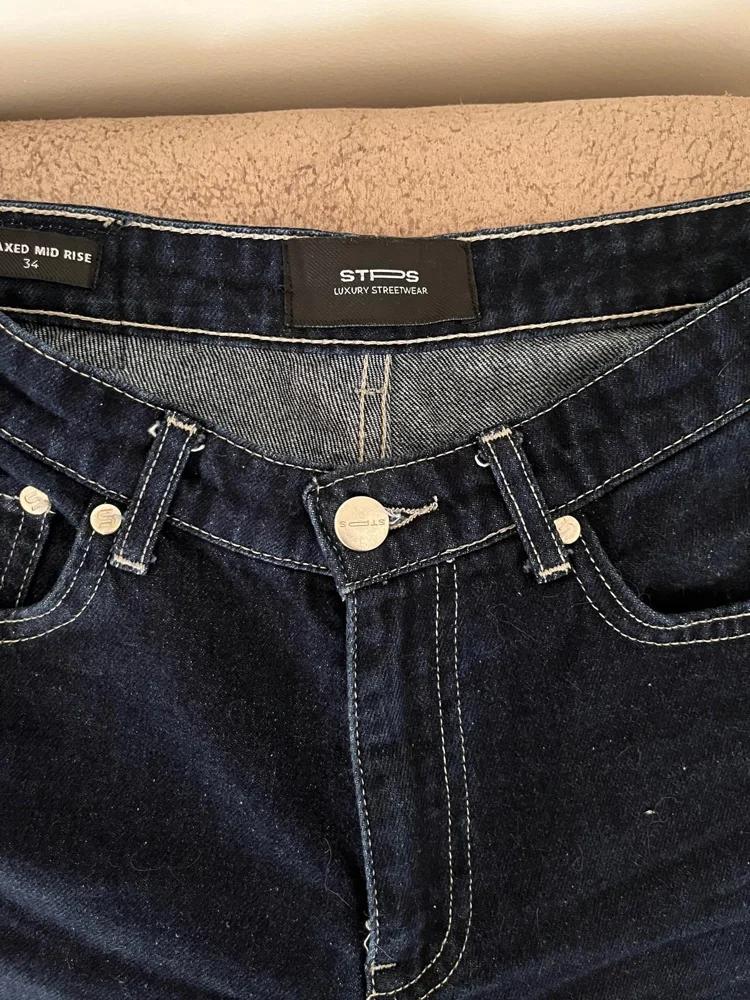 Local Jeans, size XS / 34 / 6, photo 3