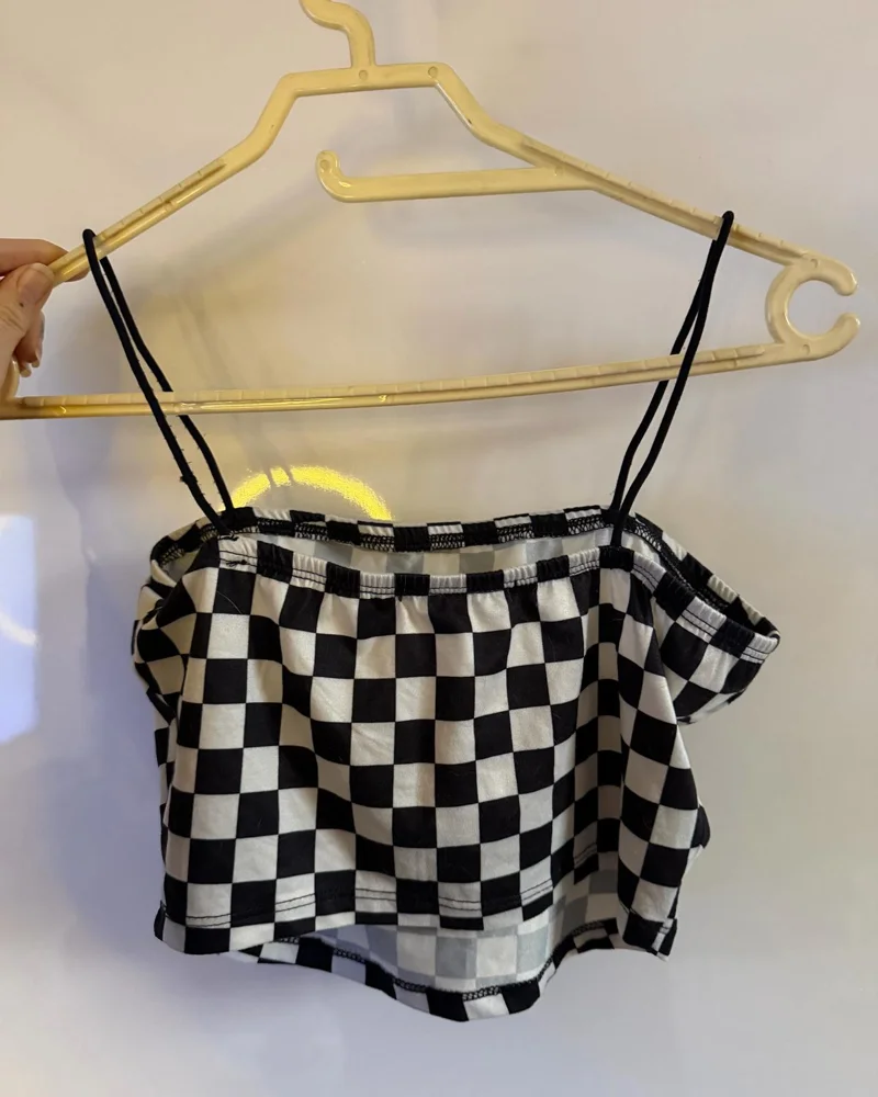 Local Crop Tops, size XS / 34 / 6, photo 3