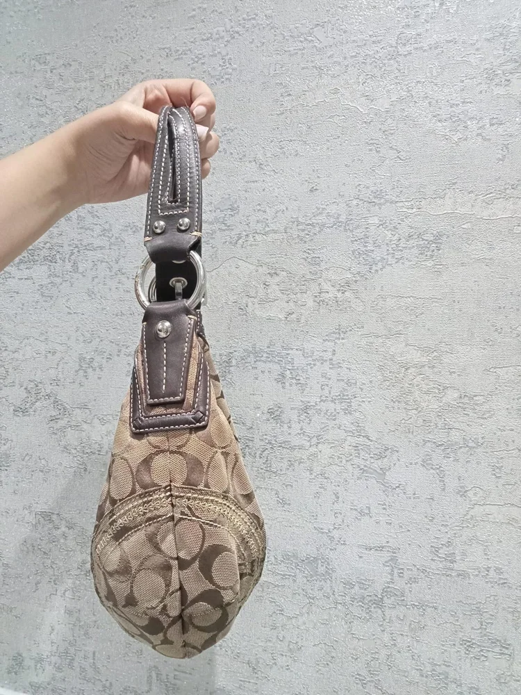 Coach Shoulder Bag, size Other, photo 3