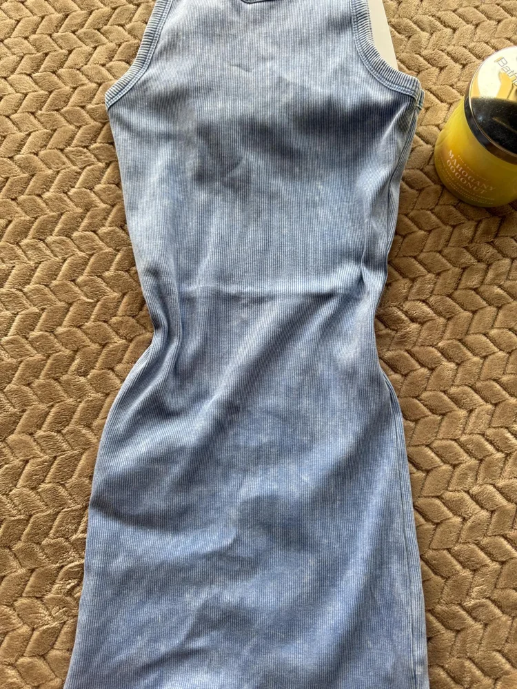Topshop Midi Dresses, size S / 36 / 8, photo 2