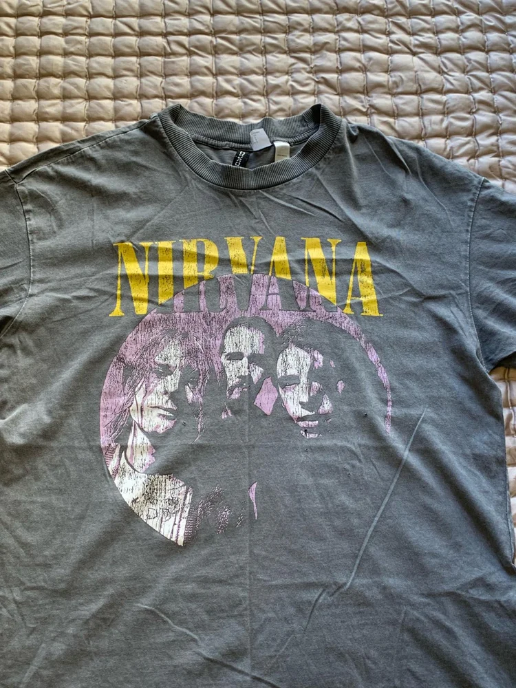 H&M Divided T-shirts, size S, photo 2