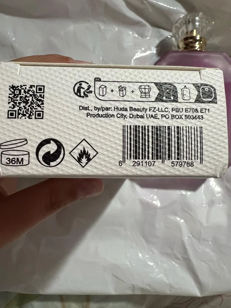Perfume, size No Size, photo 3