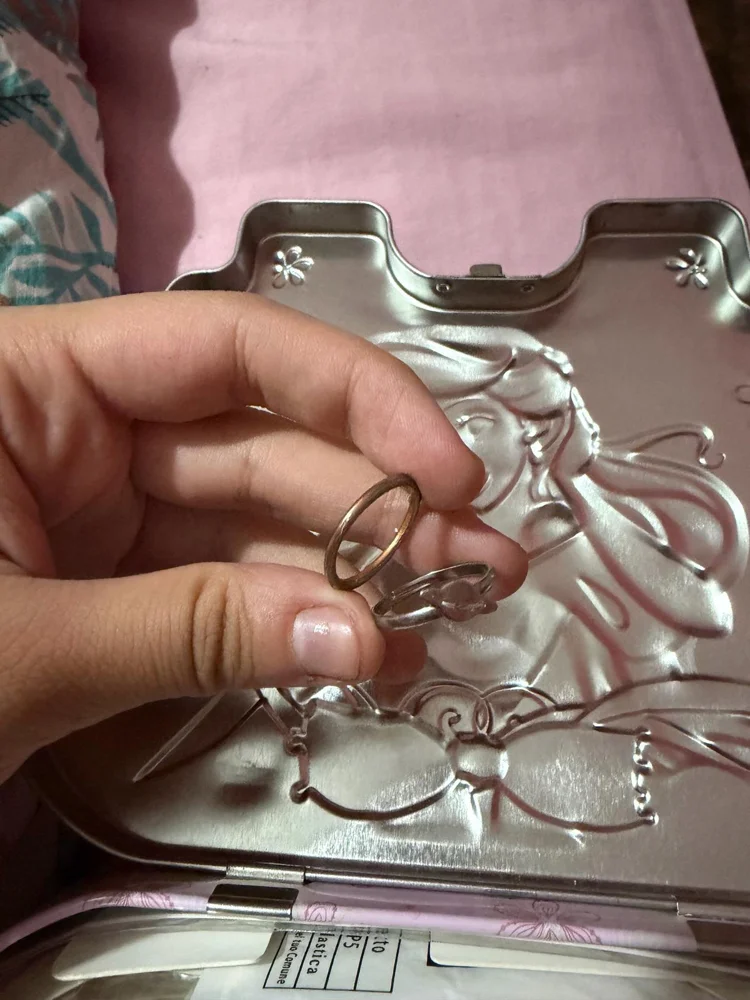 Rings, size Other, photo 6