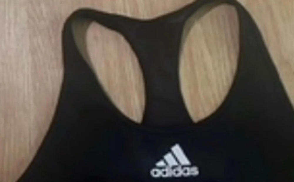 adidas Originals Sports Bras, size L / 40 / 12, photo 3