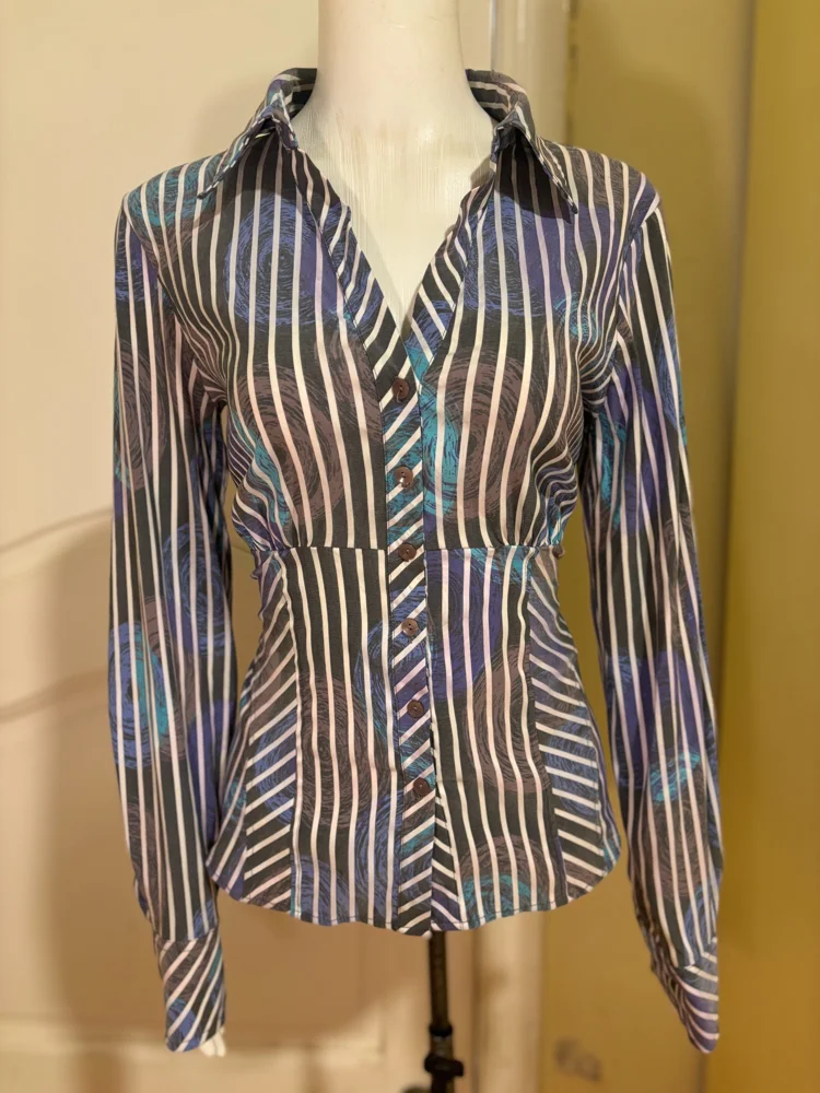 Wibs Shirts, size L / 40 / 12, photo 3