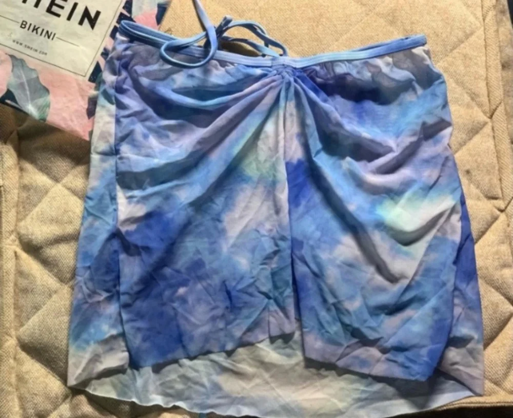 Shein Bikini, size S / 36 / 8, photo 4