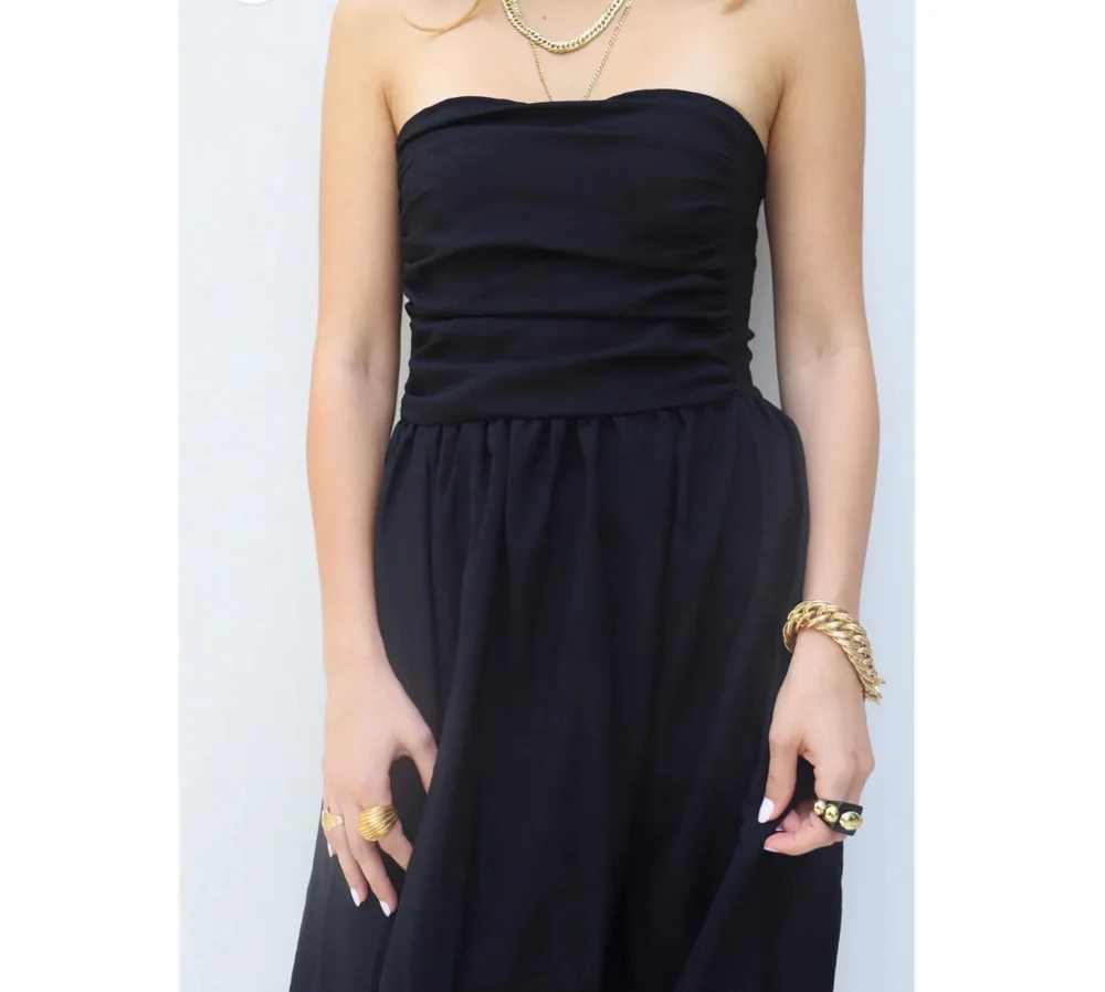 Midi Dresses