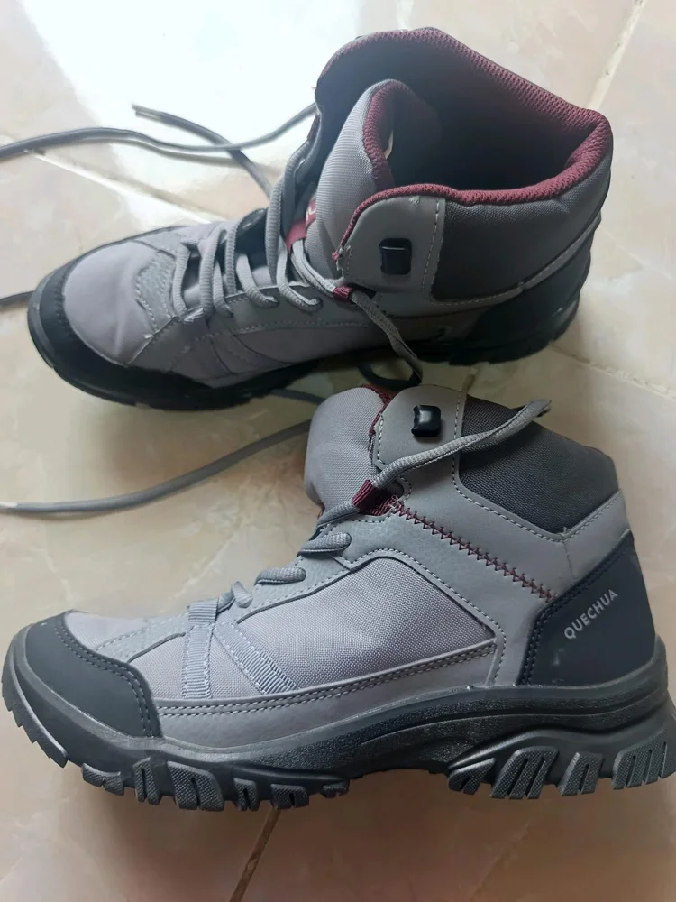 Decathlon Sneakers, size 39, photo 2
