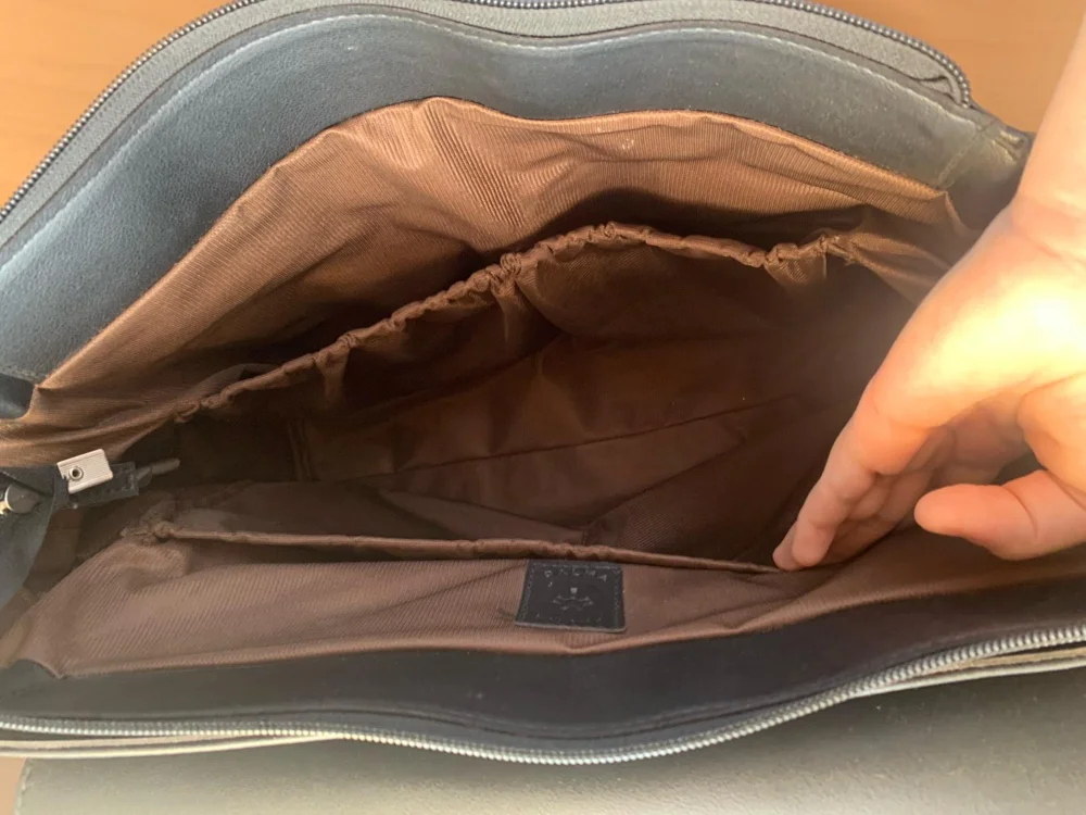 Palma Tote Bag, size Other, photo 5