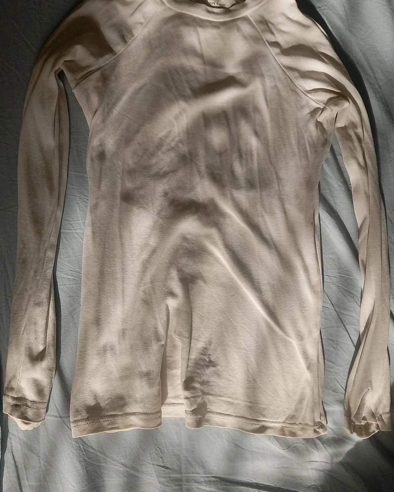 Long Sleeve, size S / 36 / 8, photo 2