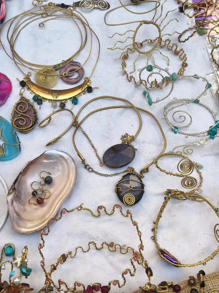 Bracelets, size Other, photo 3