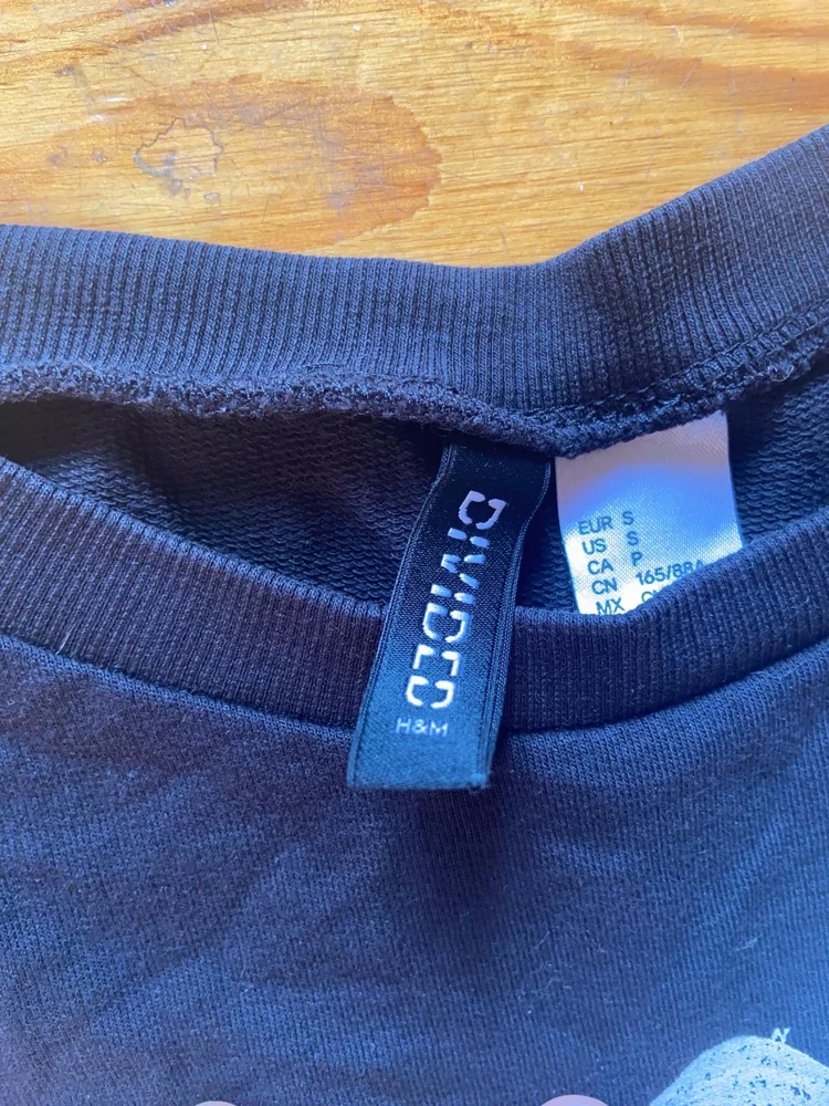 H&M Sweaters & Pullovers, size S / 36 / 8, photo 3