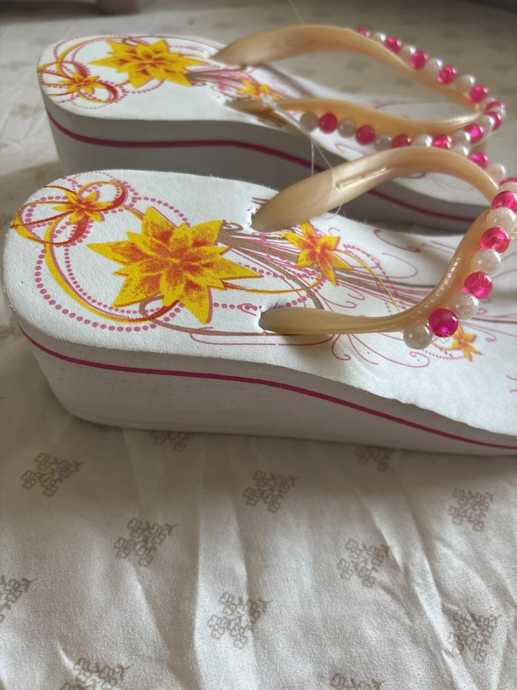 Flip-flops, size 38, photo 4