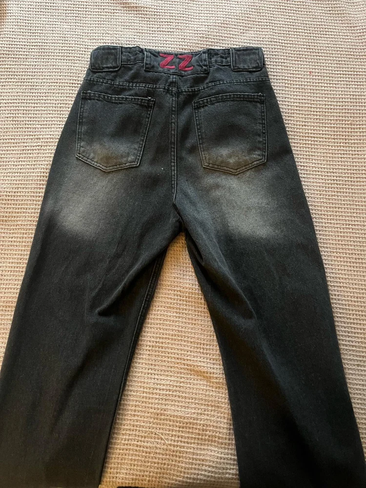 Jeans, size S / 36 / 8, photo 3