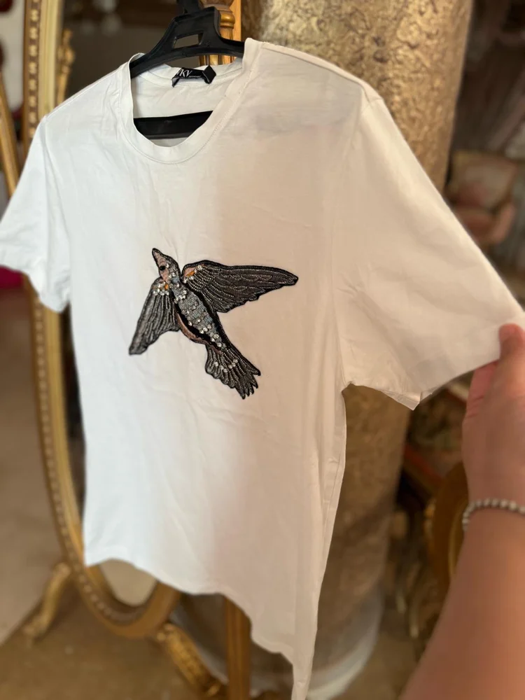 T-shirts, size M / 38 / 10, photo 3