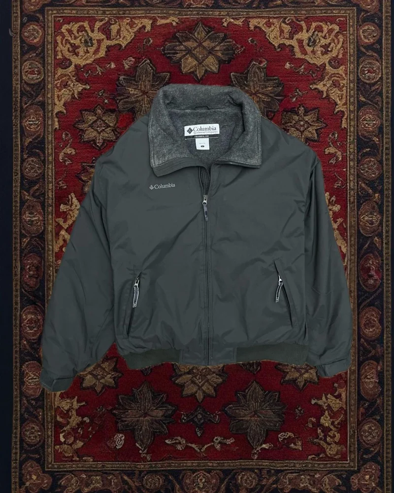 Columbia Jackets, size L, photo 2
