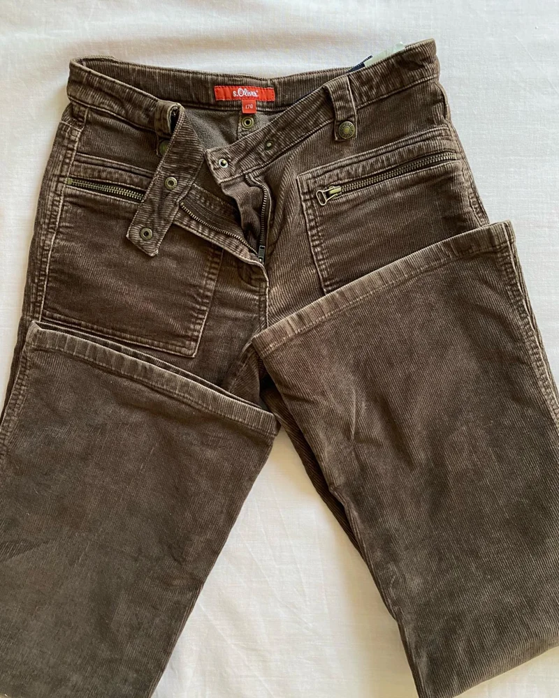 Jeans, size M / 38 / 10, photo 2