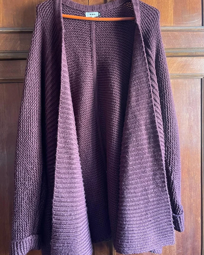 Cardigans, size M / 38 / 10, photo 3
