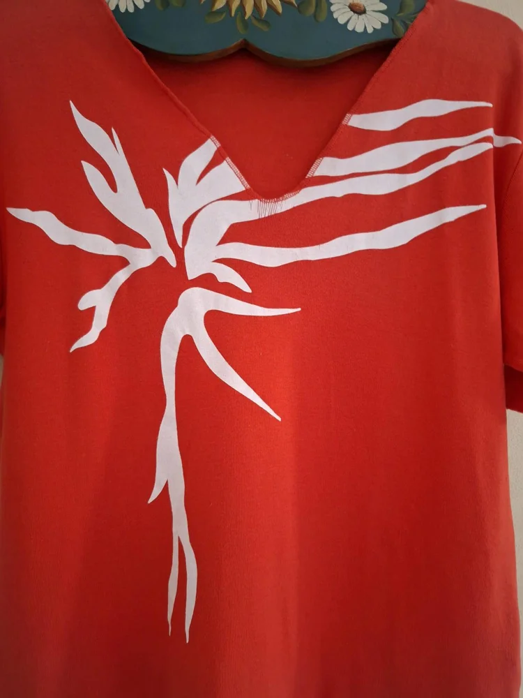 Mobaco Cottons T-shirts, size M / 38 / 10, photo 2