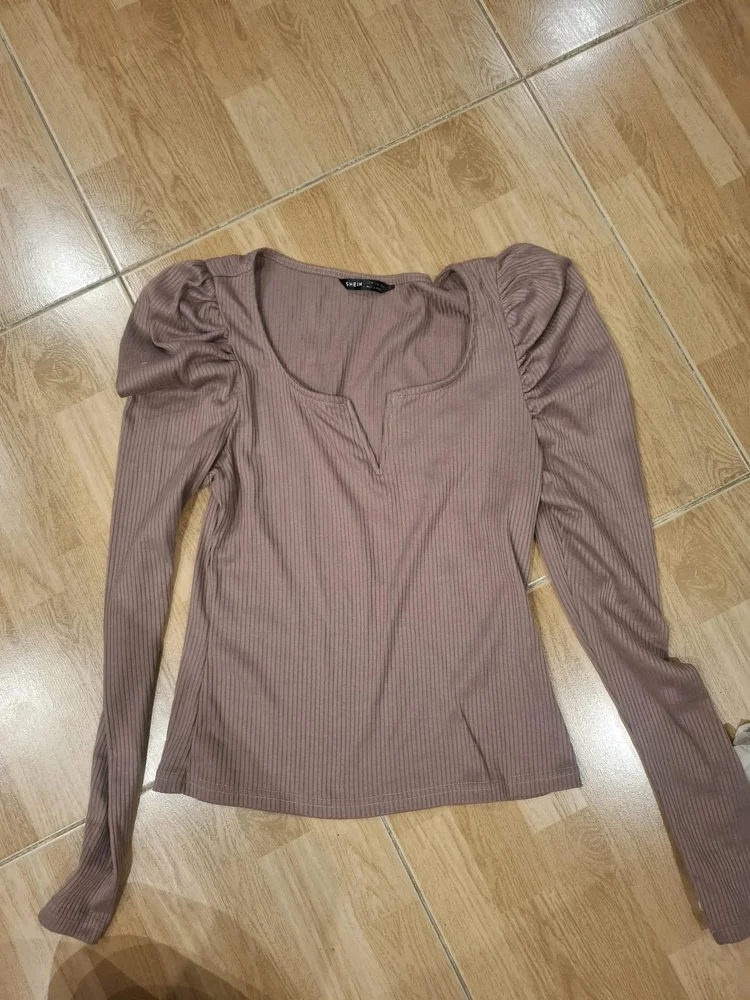 Shein T-shirts, size S / 36 / 8, photo 3