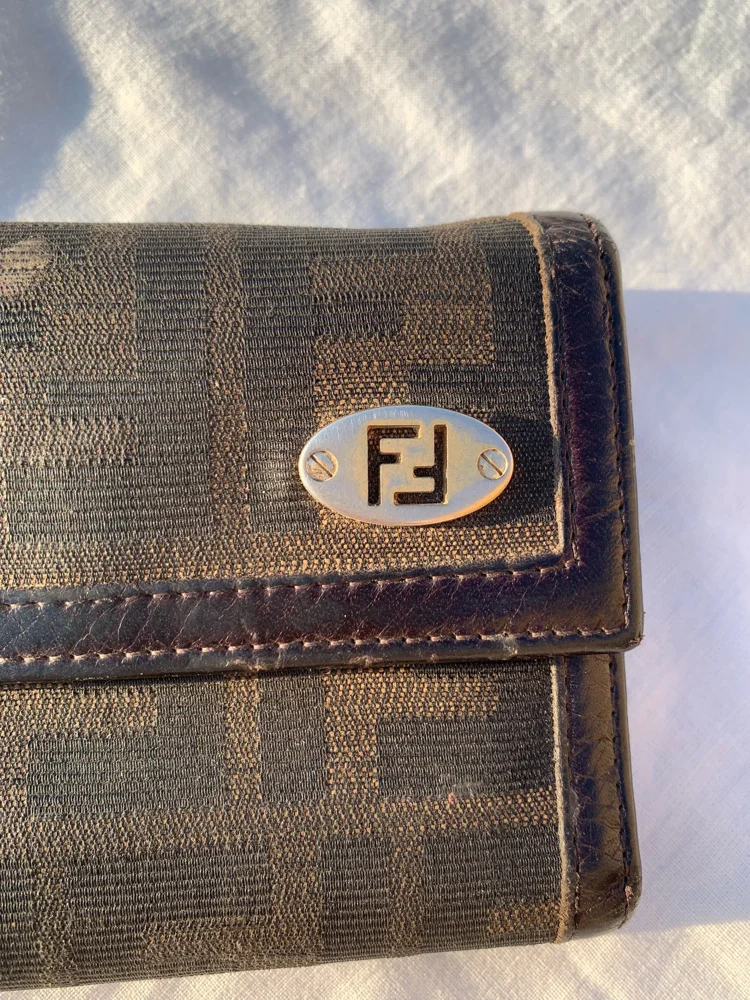 Fendi Wallets, size Other, photo 2