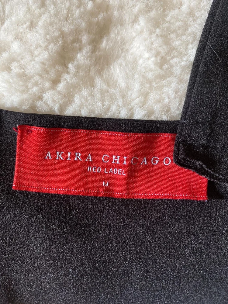 Akira Tank Tops, size M / 38 / 10, photo 4