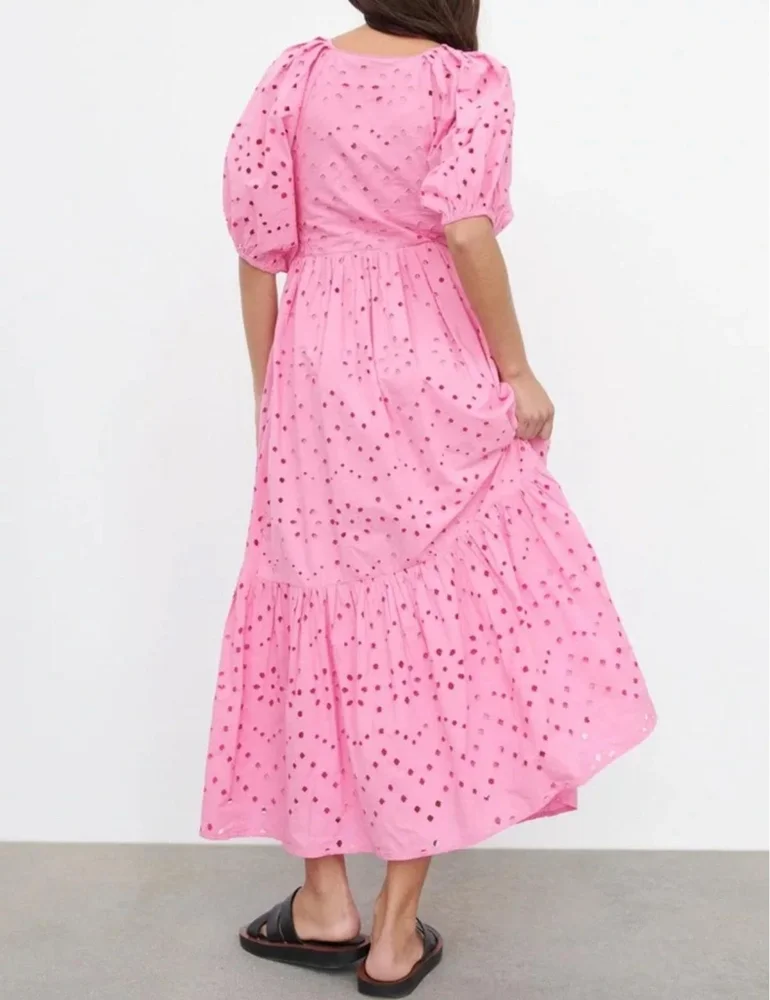 Zara Maxi Dresses, size XS / 34 / 6, photo 3