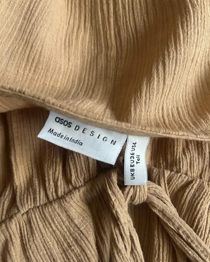 ASOS Blouses, size S / 36 / 8, photo 2