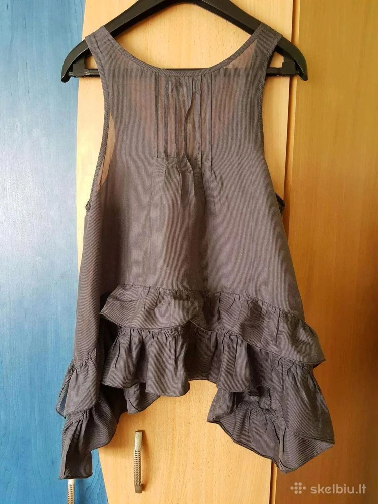 Blouses, size L / 40 / 12, photo 3