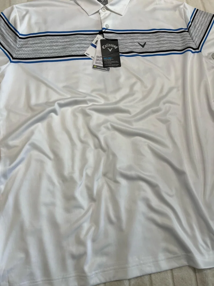 T-shirts, size XL, photo 3