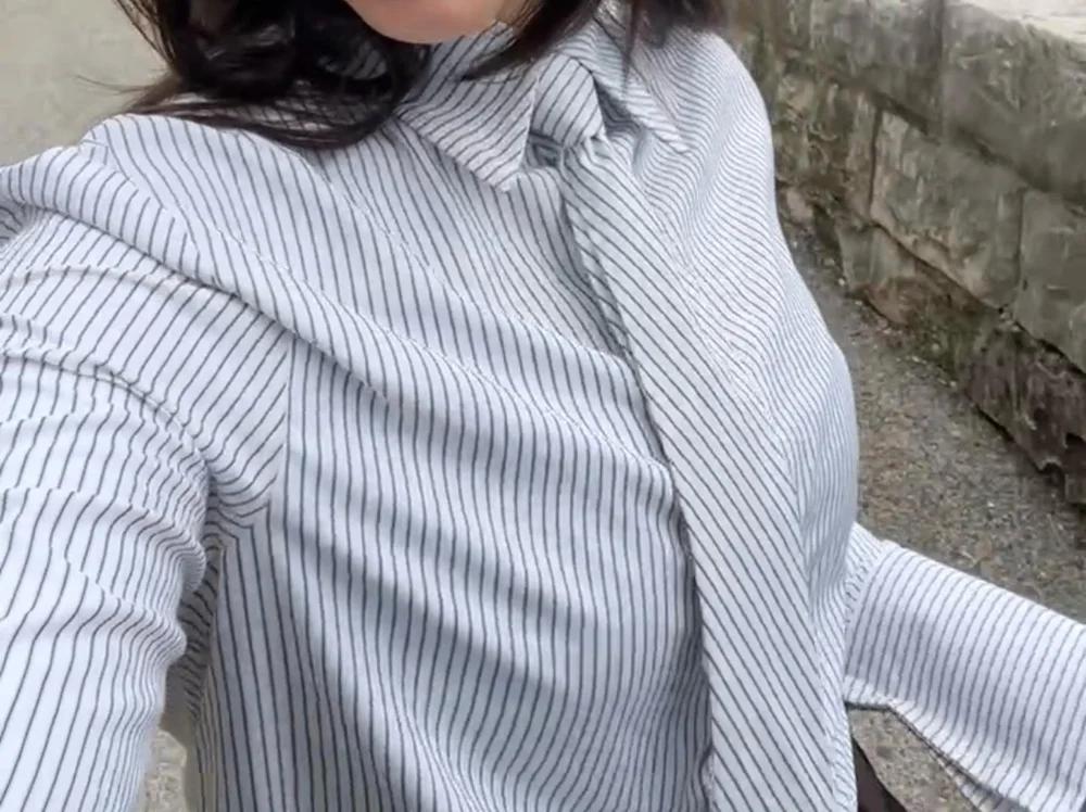 Blouses, size M / 38 / 10, photo 4
