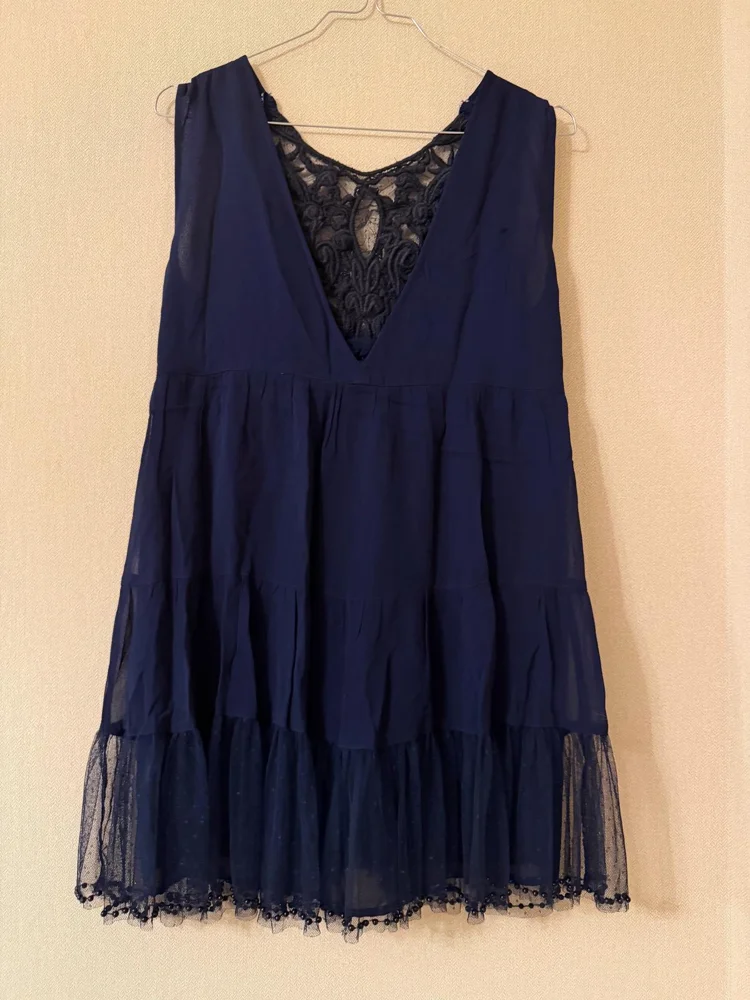 Zara Mini Dresses, size S / 36 / 8, photo 4