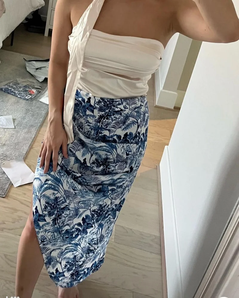 Cider Skirts, size S / 36 / 8, photo 4