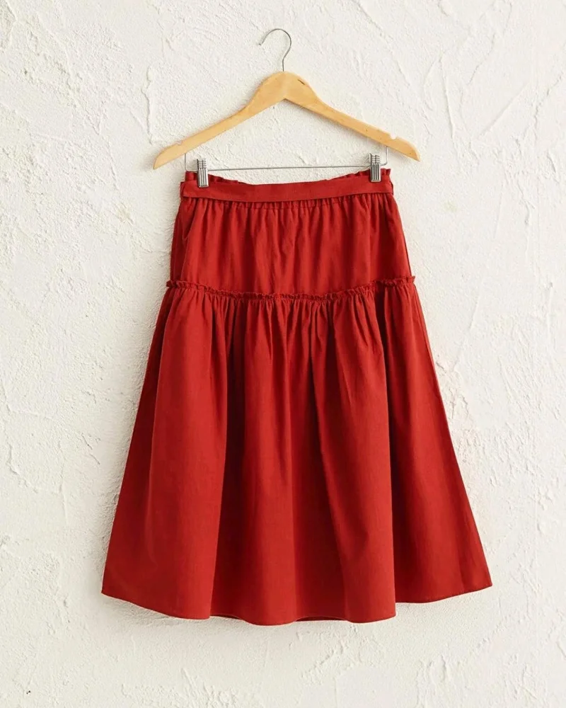 LC Wakiki Skirts, size M / 38 / 10, photo 2